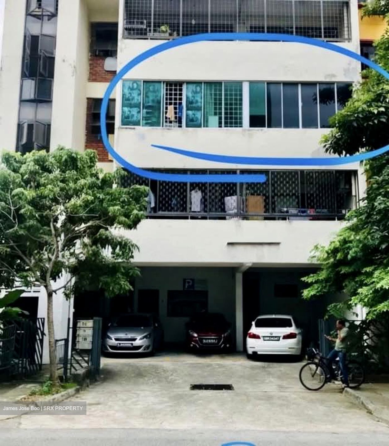 Lorong 9 Geylang (D14), Apartment #603099791